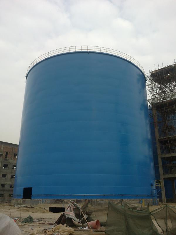 凤凰1万吨大型钢板库