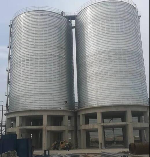 凤凰镀锌卷板仓